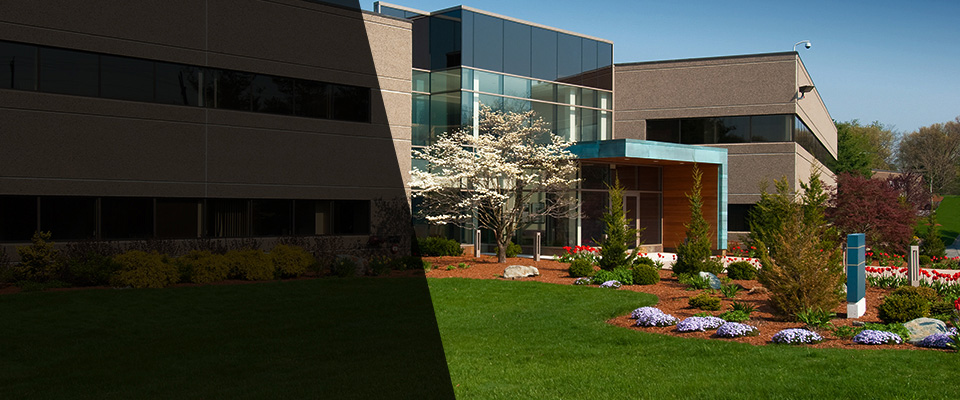 Islip Landscapers