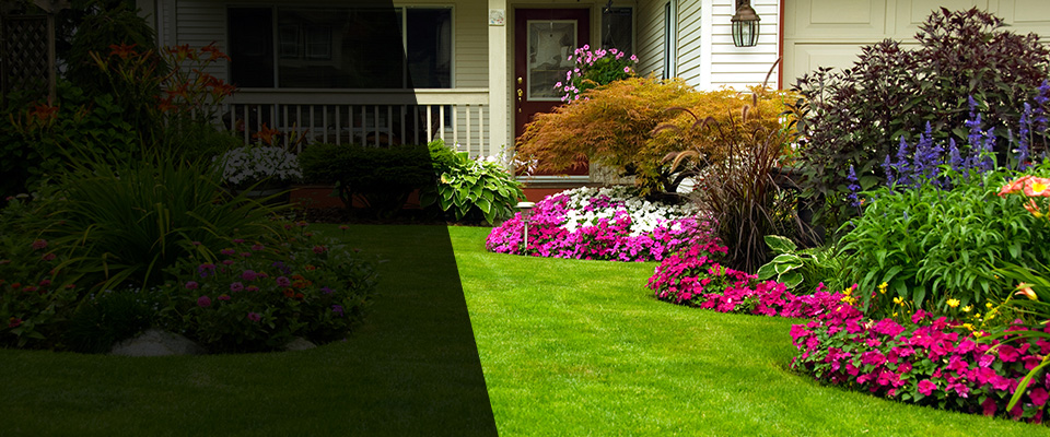 Islip Landscapers